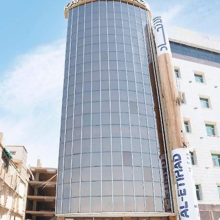Hotel Karbala Blazma Esterno foto