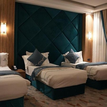 Hotel Karbala Blazma Esterno foto