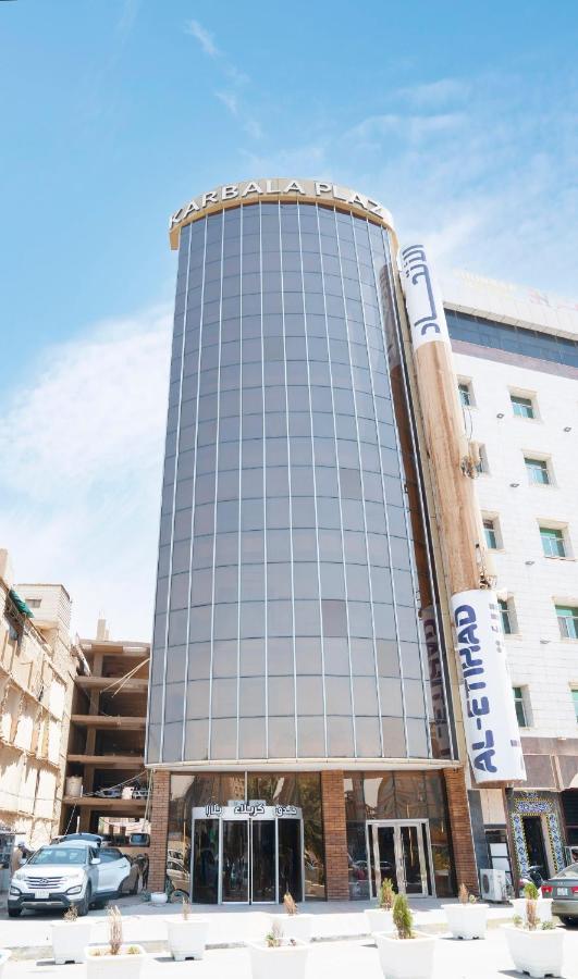Hotel Karbala Blazma Esterno foto