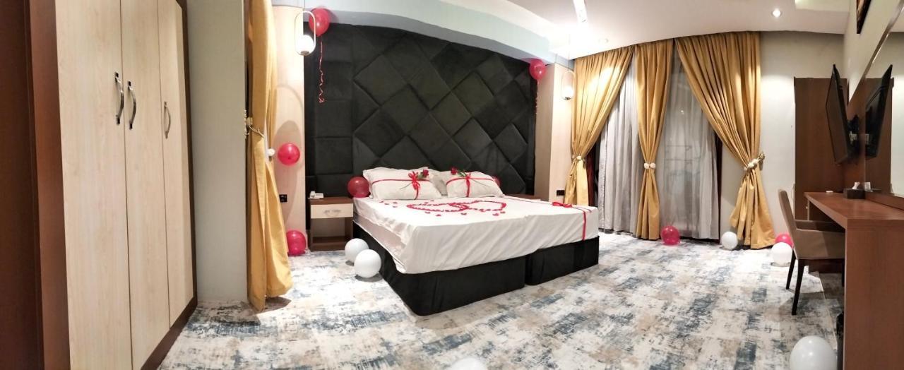Hotel Karbala Blazma Esterno foto