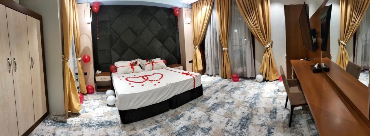 Hotel Karbala Blazma Esterno foto