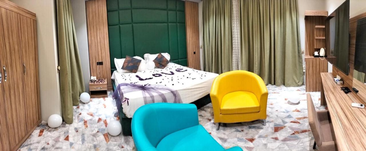 Hotel Karbala Blazma Esterno foto