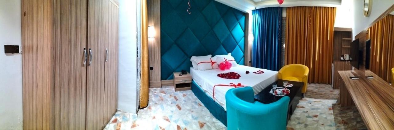 Hotel Karbala Blazma Esterno foto