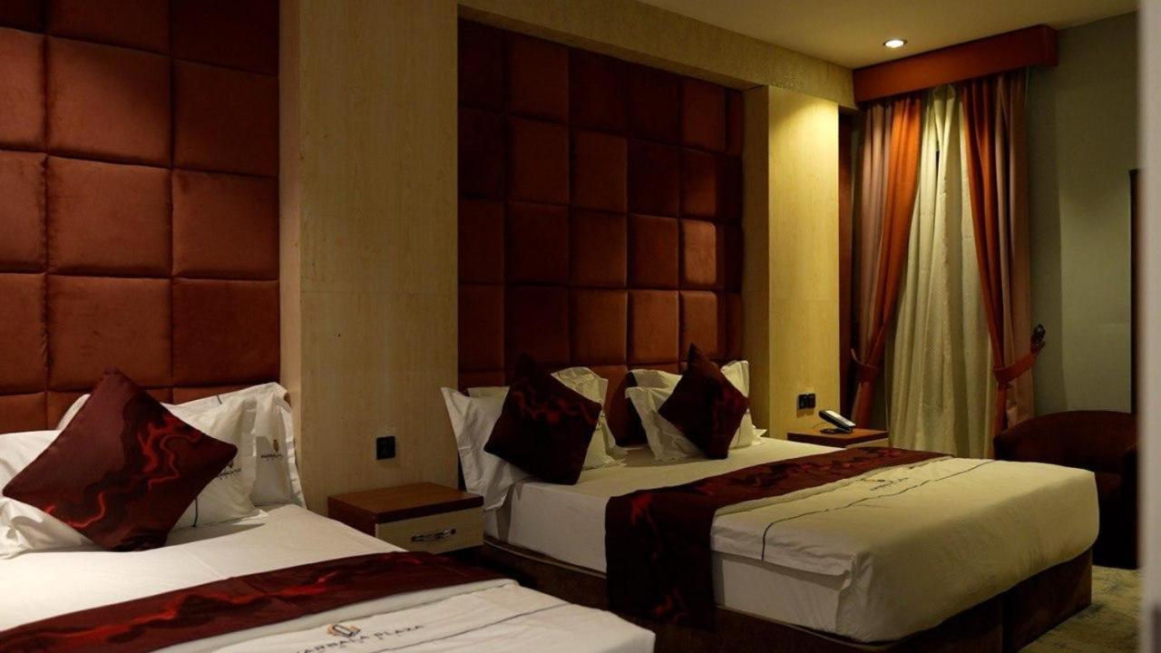 Hotel Karbala Blazma Esterno foto