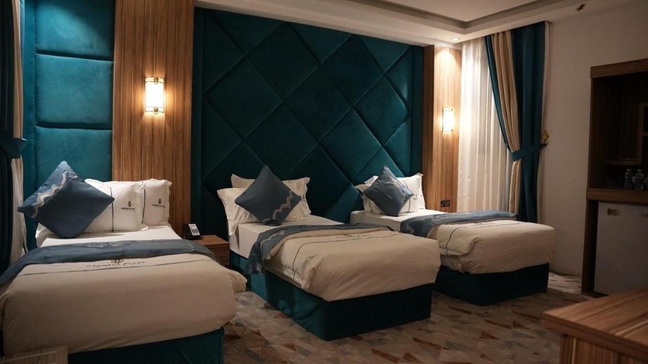 Hotel Karbala Blazma Esterno foto